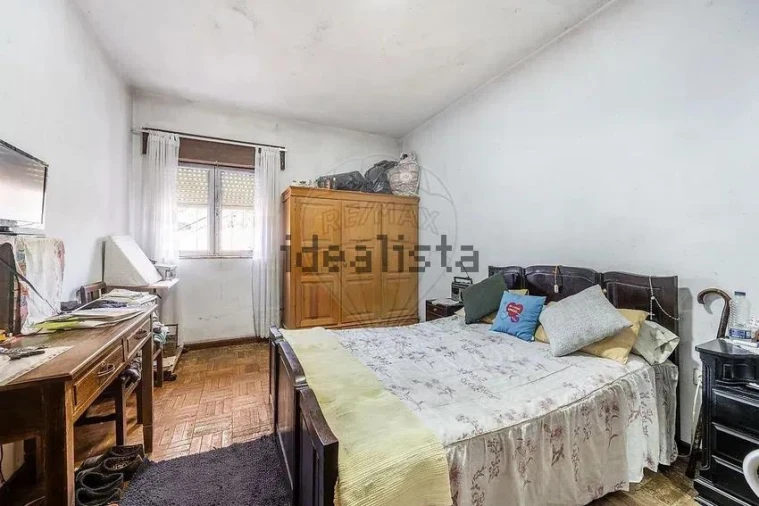 Moradia T4 para Venda em Cernadelo e Lousada (São Miguel e Santa Margarida) Foto 8