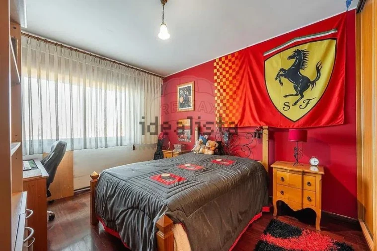 Apartamento T3 para Venda em Cedofeita, Santo Ildefonso, Sé, Miragaia, São Nicolau e Vitória Foto 17
