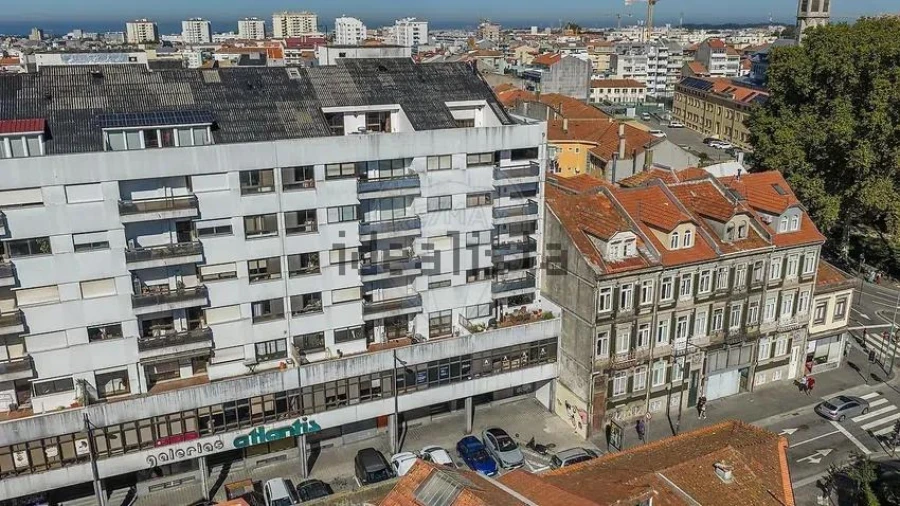 Apartamento T3 para Venda em Cedofeita, Santo Ildefonso, Sé, Miragaia, São Nicolau e Vitória Foto 22