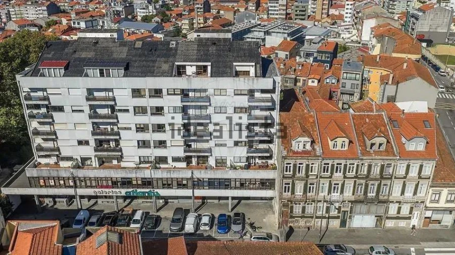 Apartamento T3 para Venda em Cedofeita, Santo Ildefonso, Sé, Miragaia, São Nicolau e Vitória Foto 23