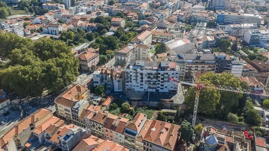 Apartamento T3 para Venda em Cedofeita, Santo Ildefonso, Sé, Miragaia, São Nicolau e Vitória Foto 25