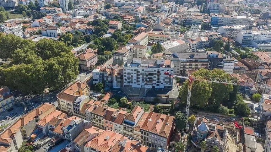 Apartamento T3 para Venda em Cedofeita, Santo Ildefonso, Sé, Miragaia, São Nicolau e Vitória Foto 26