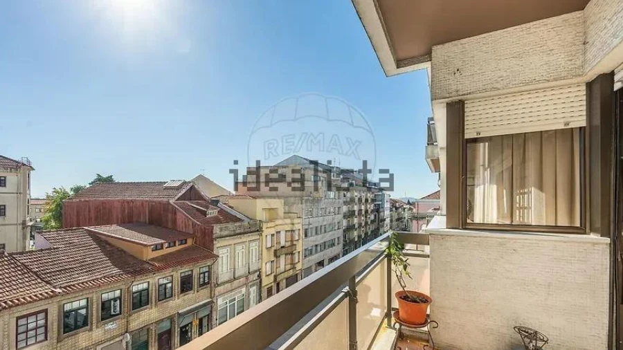 Apartamento T3 para Venda em Cedofeita, Santo Ildefonso, Sé, Miragaia, São Nicolau e Vitória