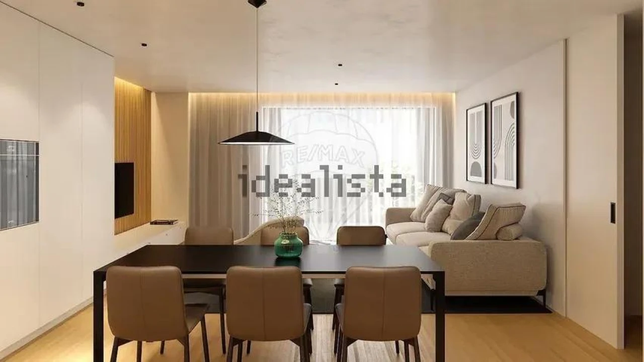 Apartamento T2 para Venda em Tebosa Foto 11