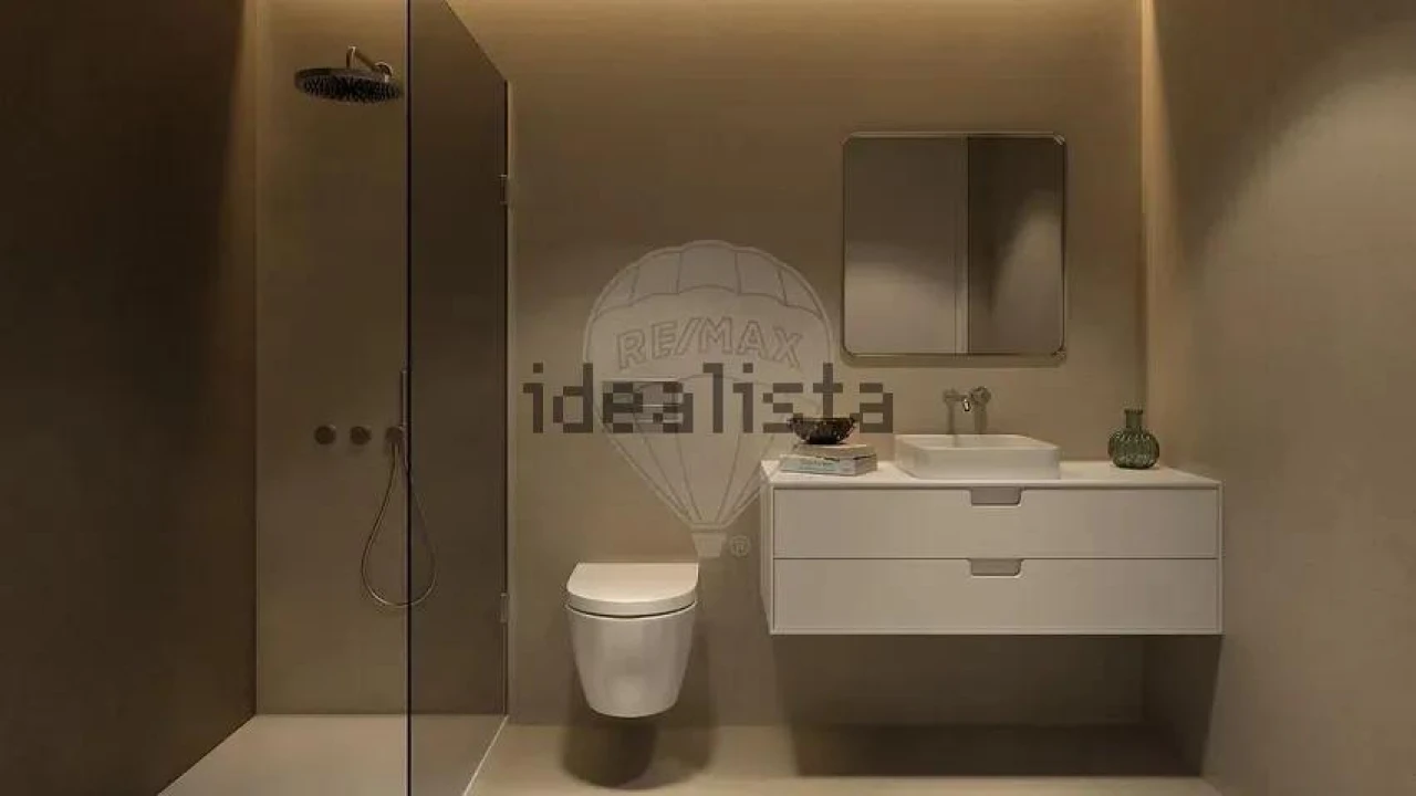 Apartamento T2 para Venda em Tebosa Foto 14