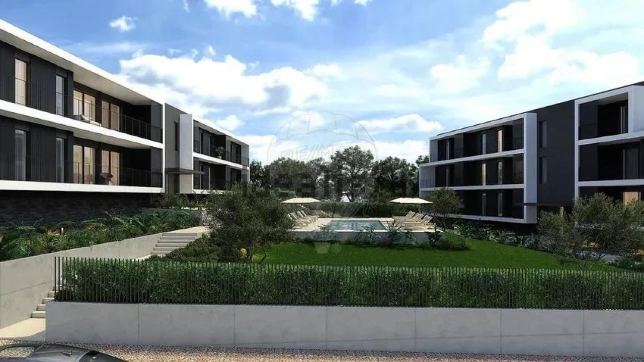Apartamento T2 para Venda em Tebosa Foto 16