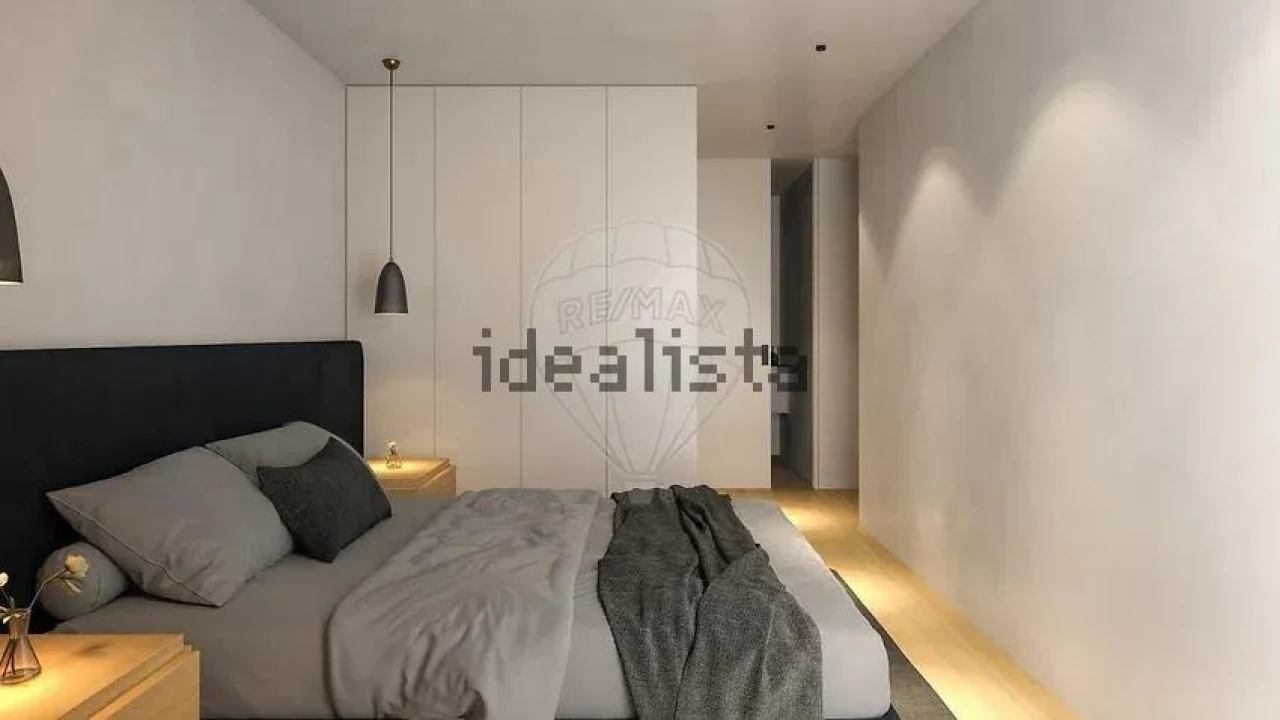 Apartamento T2 para Venda em Tebosa Foto 20