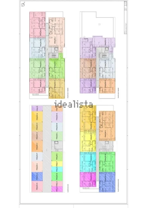 Apartamento T2 para Venda em Tebosa