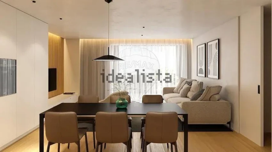 Apartamento T2 para Venda em Tebosa Foto 11