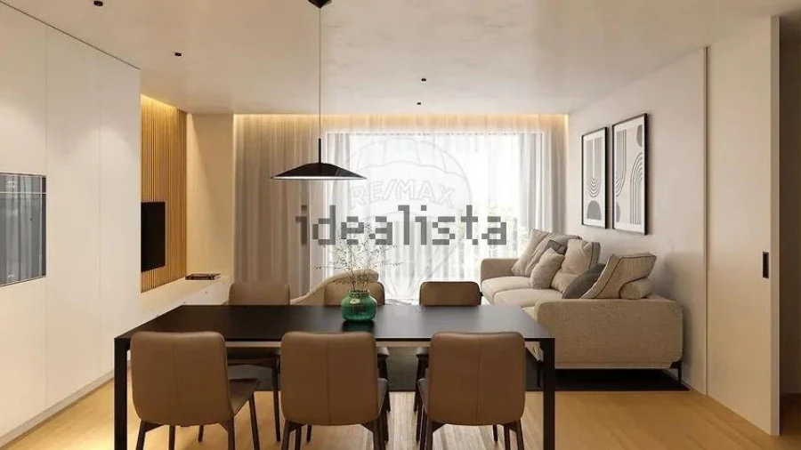 Apartamento T2 para Venda em Tebosa