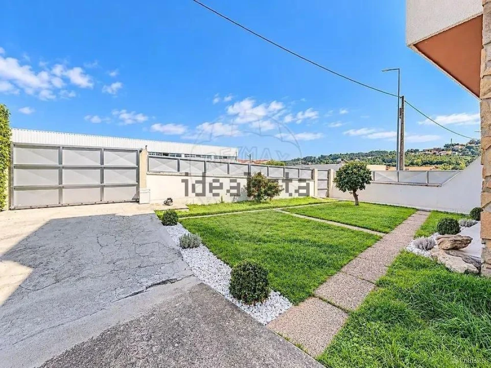 Moradia T4 para Venda em Vila das Aves Foto 31