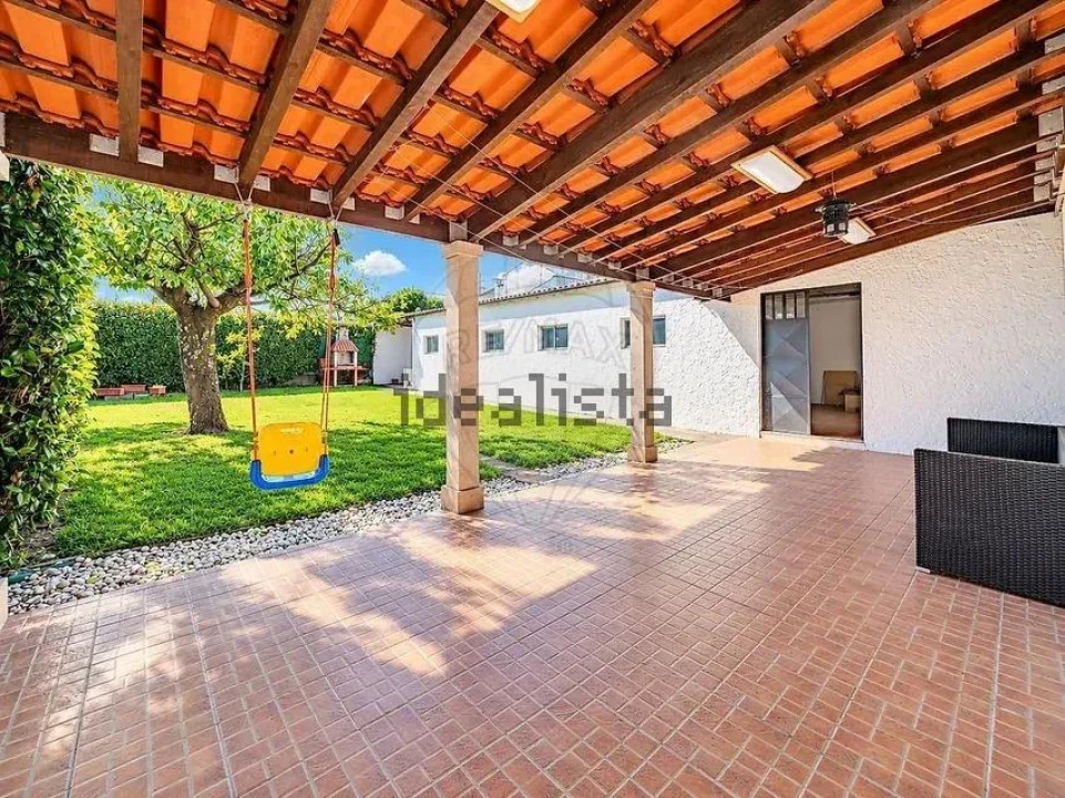 Moradia T4 para Venda em Vila das Aves Foto 34