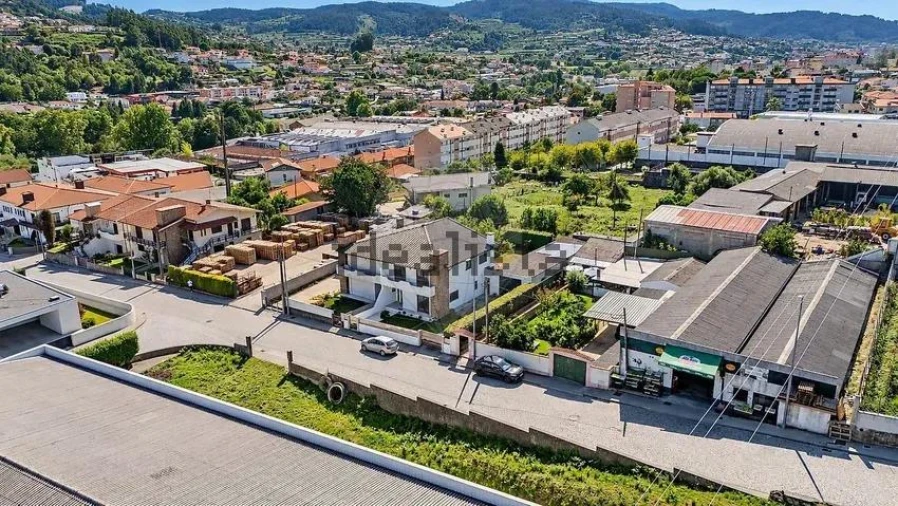 Moradia T4 para Venda em Vila das Aves Foto 45