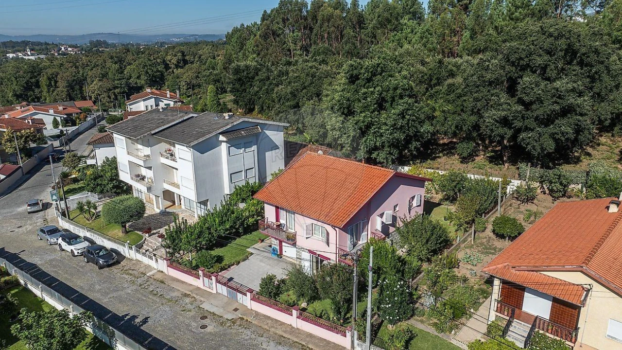 Moradia T3 para Venda em Ferreiros, Prozelo e Besteiros Foto 5