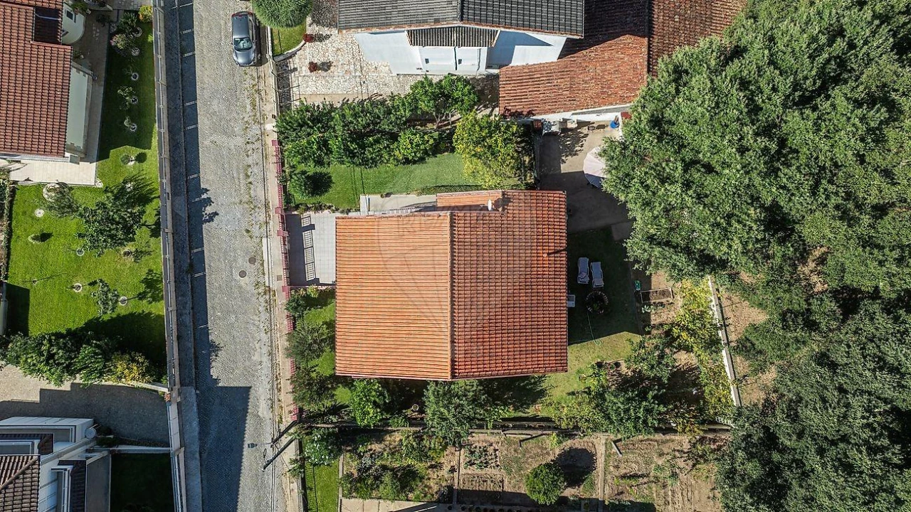 Moradia T3 para Venda em Ferreiros, Prozelo e Besteiros Foto 6