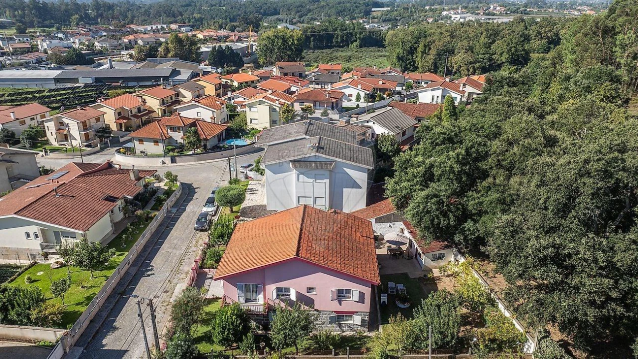 Moradia T3 para Venda em Ferreiros, Prozelo e Besteiros Foto 8