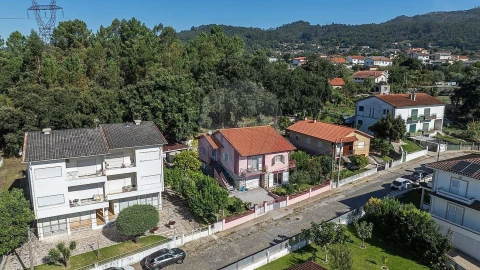 Moradia T3 para Venda em Ferreiros, Prozelo e Besteiros