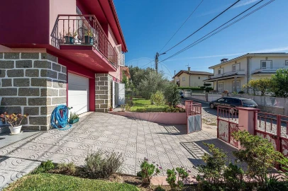 Moradia T3 para Venda em Ferreiros, Prozelo e Besteiros