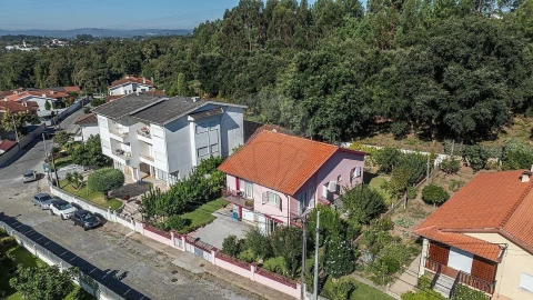 Moradia T3 para Venda em Ferreiros, Prozelo e Besteiros