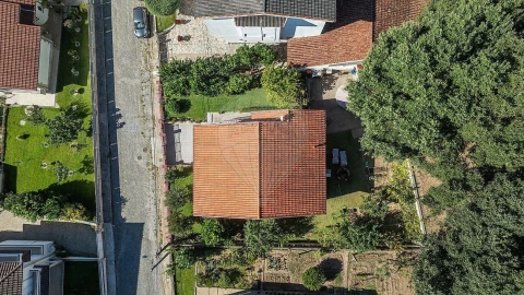Moradia T3 para Venda em Ferreiros, Prozelo e Besteiros