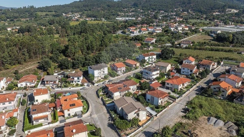 Moradia T3 para Venda em Ferreiros, Prozelo e Besteiros