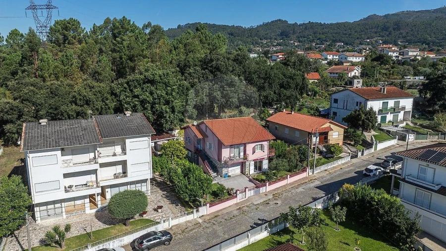 Moradia T3 para Venda em Ferreiros, Prozelo e Besteiros Foto 3
