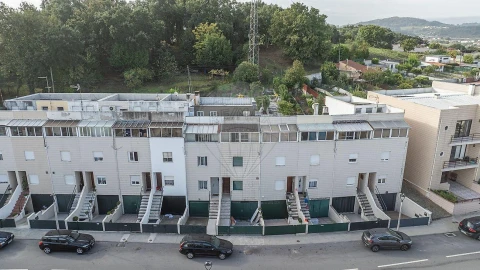 Moradia T3 para Venda em Creixomil