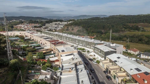 Moradia T3 para Venda em Creixomil