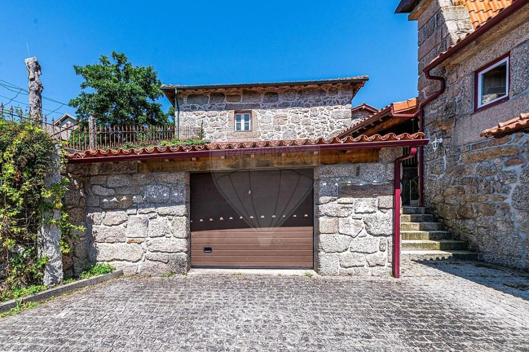 Moradia T4 para Venda em Covide Foto 20