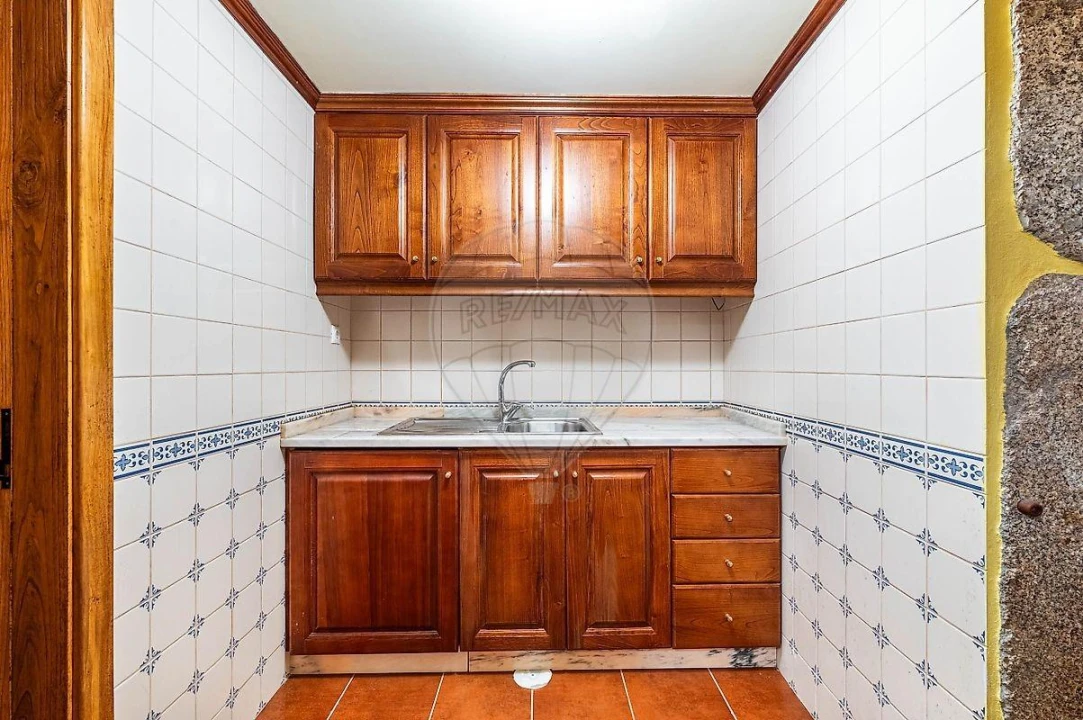 Moradia T4 para Venda em Covide Foto 44