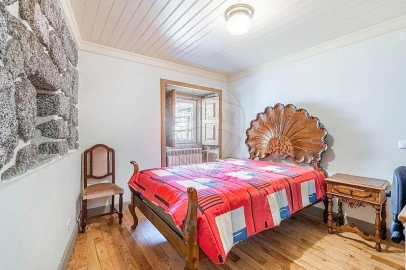 Moradia T4 para Venda em Covide