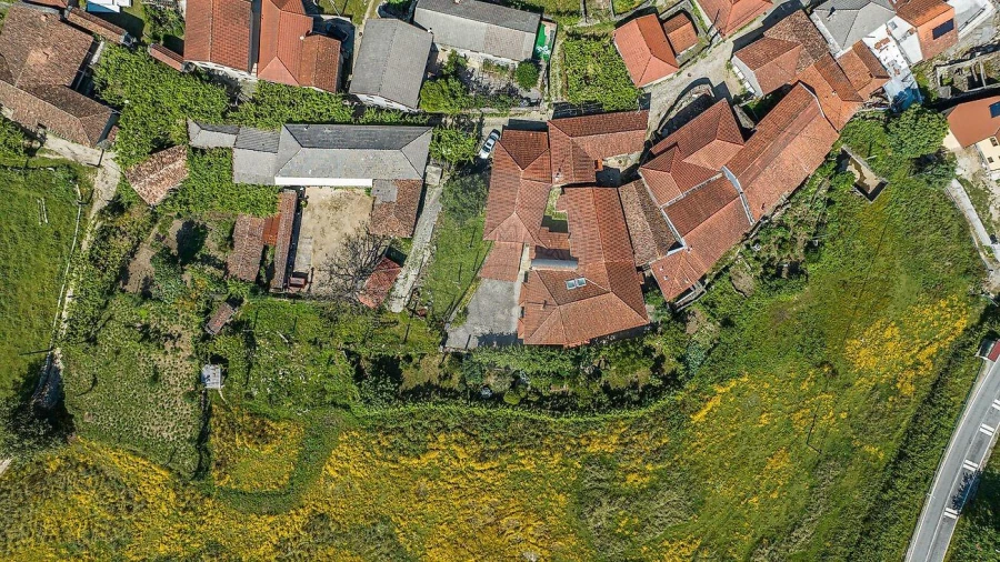 Moradia T4 para Venda em Covide Foto 11