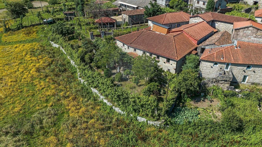 Moradia T4 para Venda em Covide Foto 14