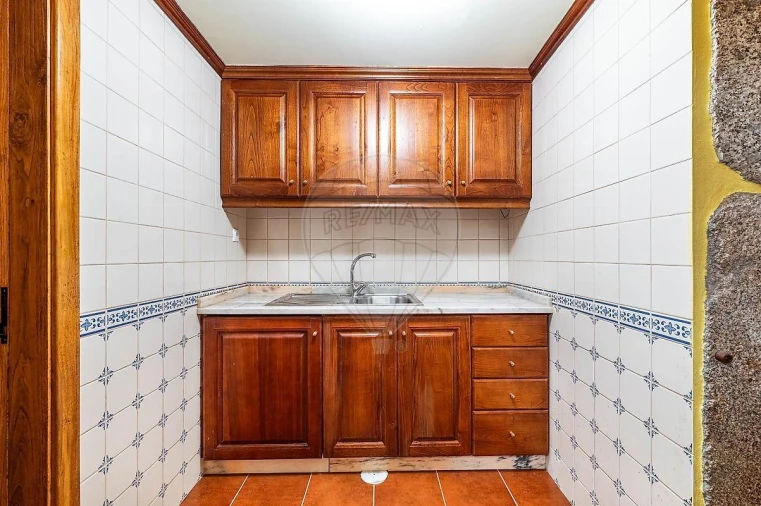 Moradia T4 para Venda em Covide Foto 44