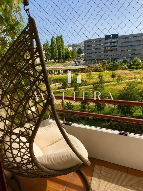 Apartamento T3 para Venda em Gondomar (São Cosme), Valbom e Jovim