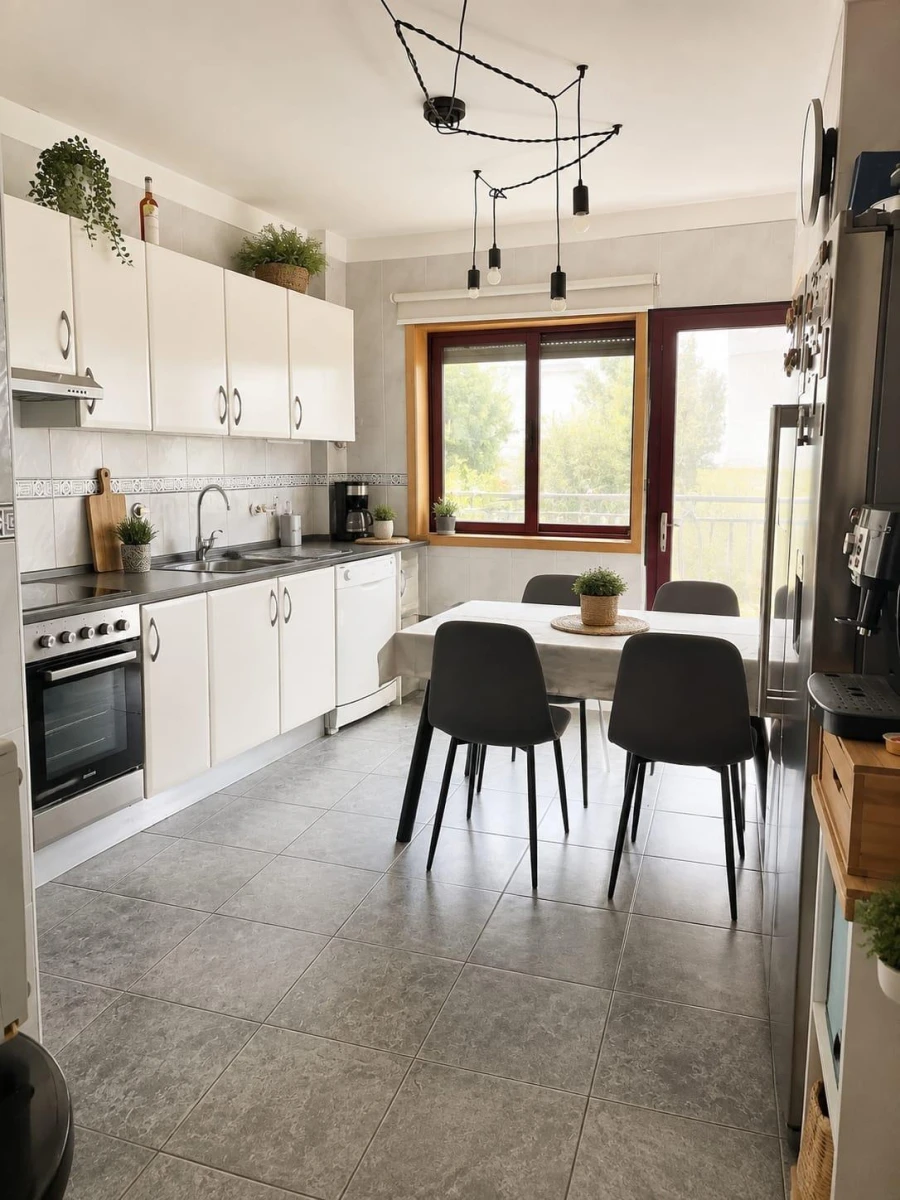 Apartamento T3 para Venda em Gondomar (São Cosme), Valbom e Jovim Foto 10