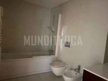 Apartamento T3 para Arrendamento em Nogueira, Fraião e Lamaçães
