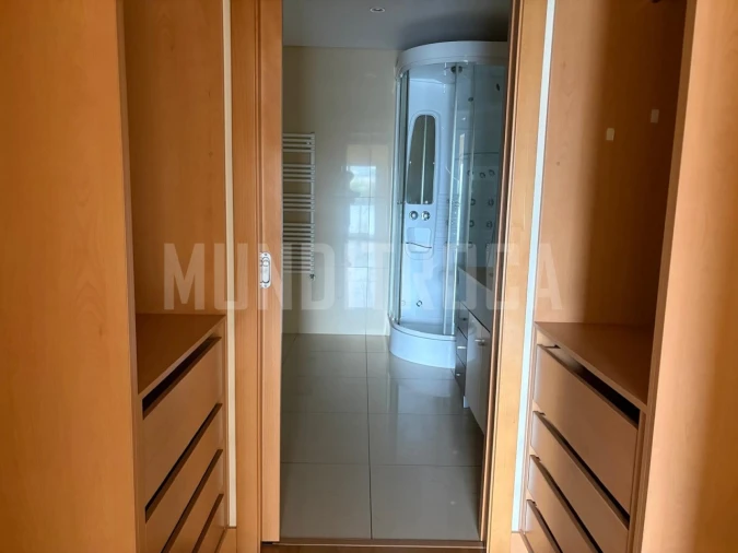 Apartamento T3 para Arrendamento em Nogueira, Fraião e Lamaçães Foto 10
