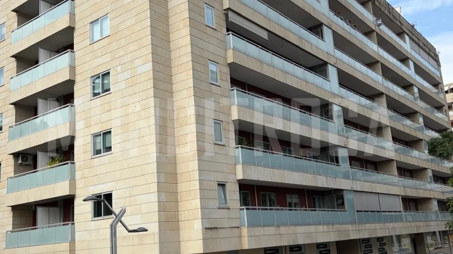 Apartamento T3 para Arrendamento em Nogueira, Fraião e Lamaçães