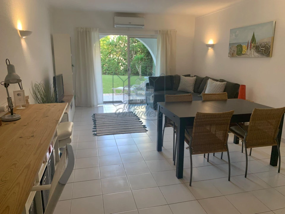 Apartamento T1 para Venda em Albufeira e Olhos de Água Foto 2