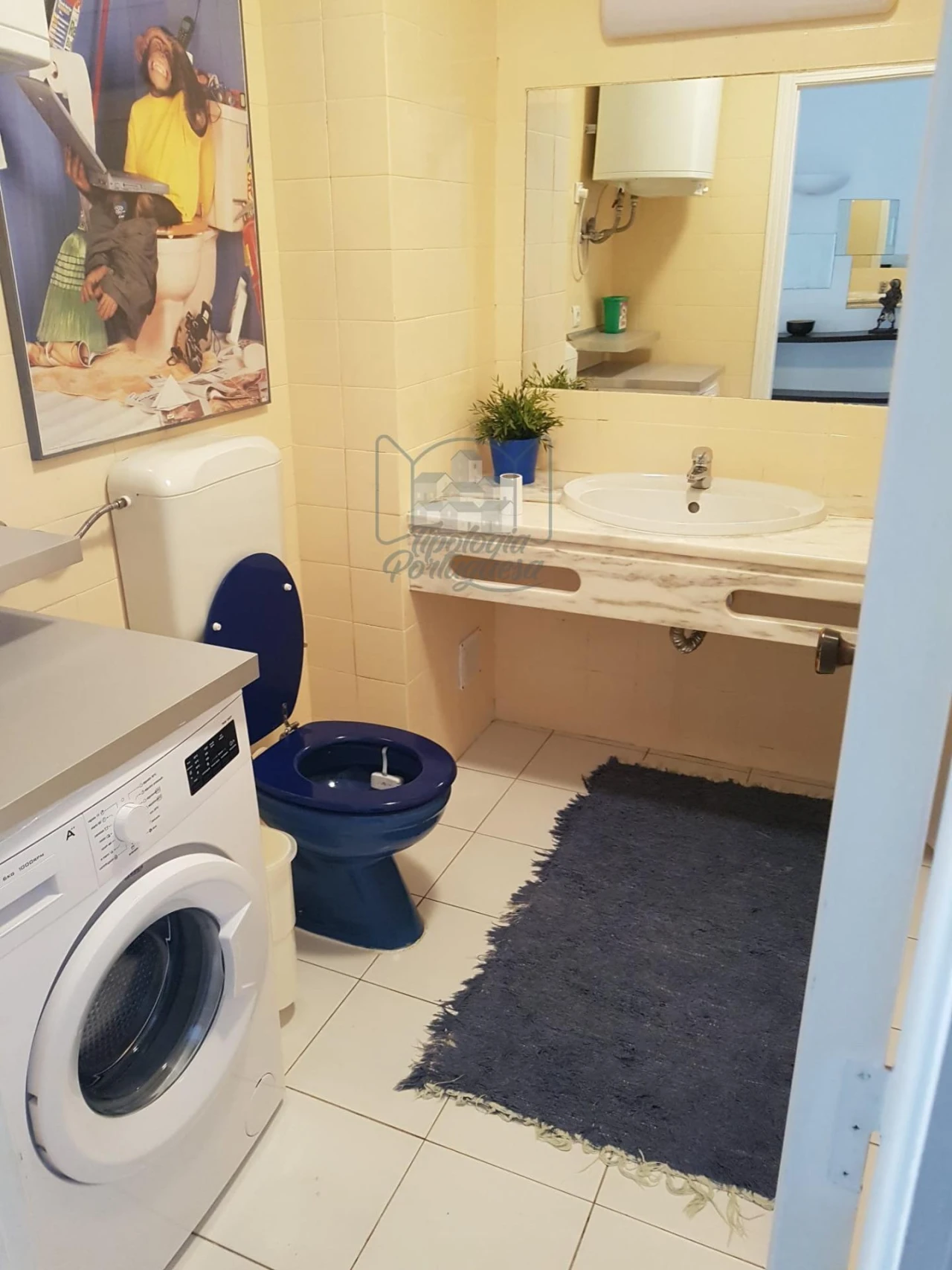 Apartamento T1 para Venda em Albufeira e Olhos de Água Foto 4