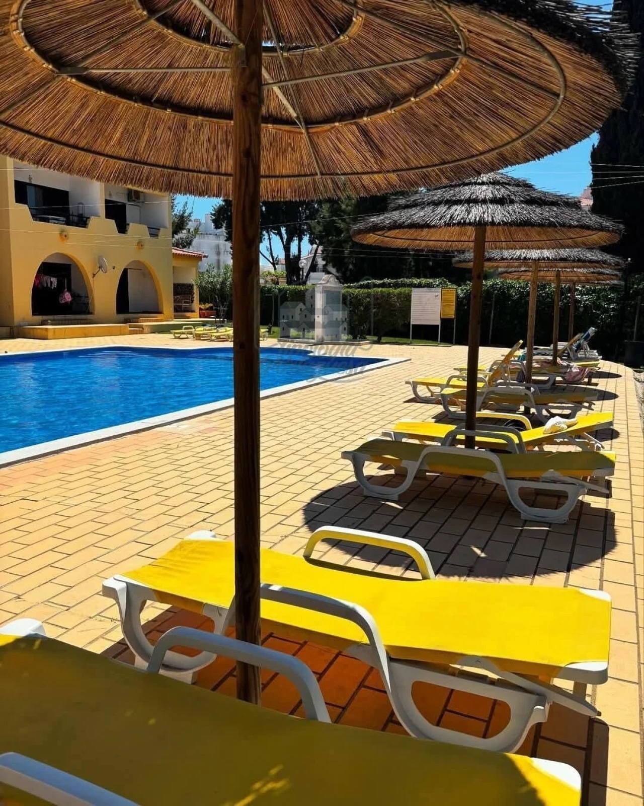 Apartamento T1 para Venda em Albufeira e Olhos de Água Foto 6