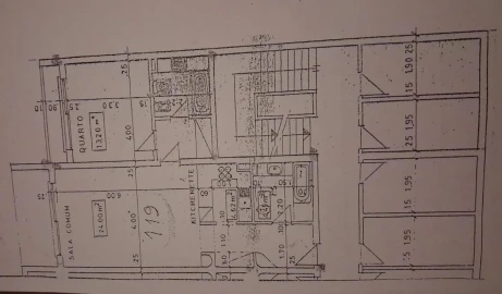 Apartamento T1 para Venda em Albufeira e Olhos de Água