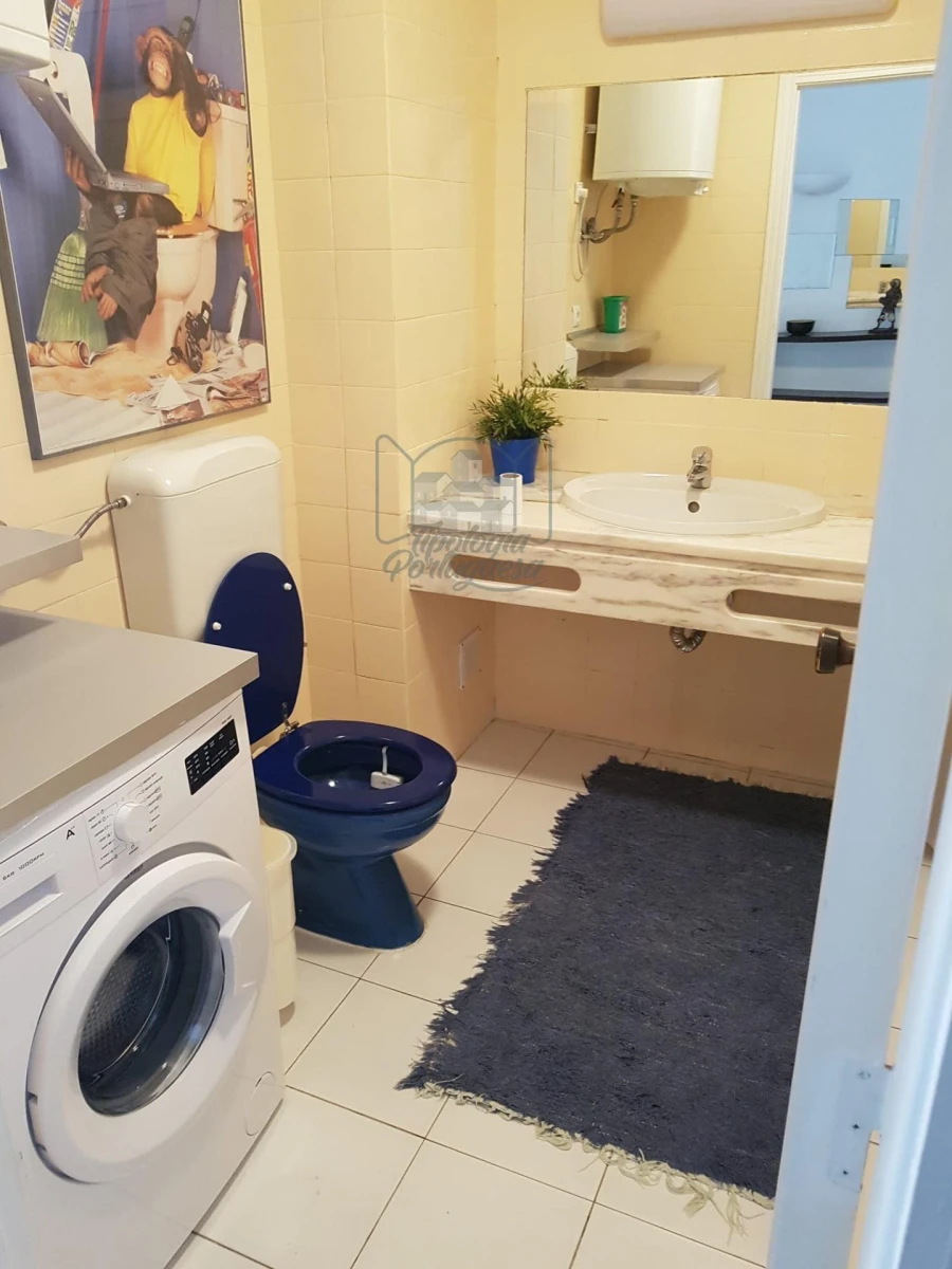 Apartamento T1 para Venda em Albufeira e Olhos de Água Foto 4