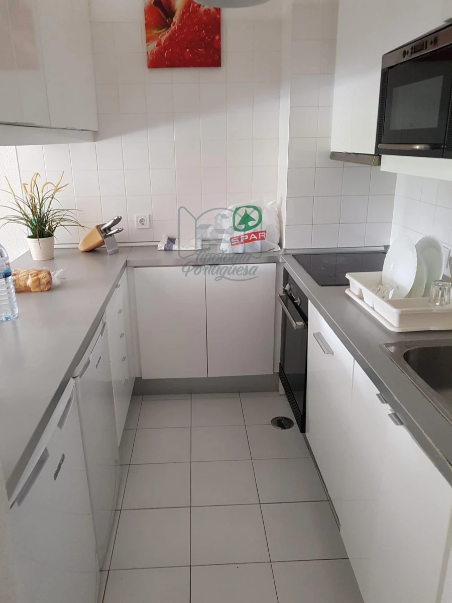 Apartamento T1 para Venda em Albufeira e Olhos de Água Foto 5