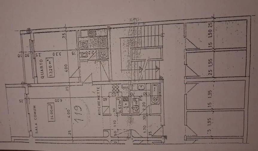 Apartamento T1 para Venda em Albufeira e Olhos de Água Foto 8