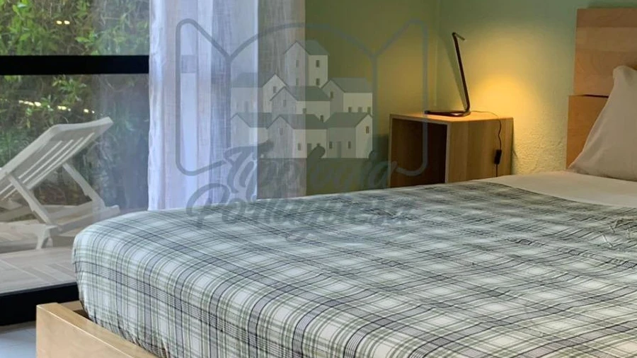 Apartamento T1 para Venda em Albufeira e Olhos de Água