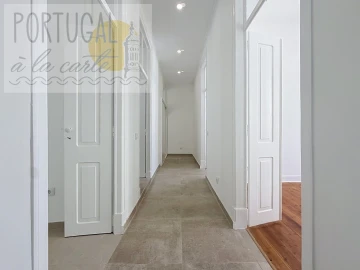 Moradia T4 para Venda em Olhão