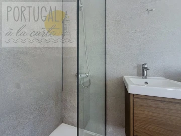 Moradia T4 para Venda em Olhão