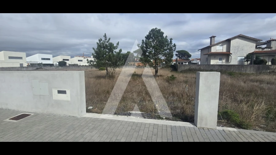 Terreno para Venda em Apúlia e Fão